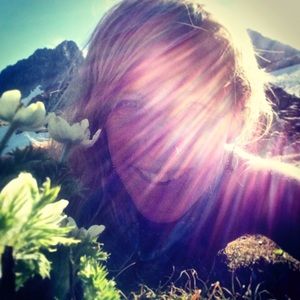 Meet your Posher, Monika